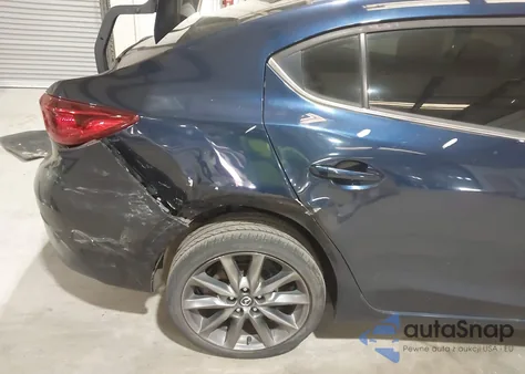 2018 Mazda Mazda3 Touring z USA, uszkodzony, nr VIN 3MZBN1V34JM185846